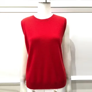 【EPISODE】簡約拼色V領短袖針織衫143514 歷史價格詳細信息