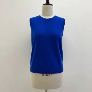 【EPISODE】簡約拼色V領短袖針織衫143514 歷史價格詳細信息