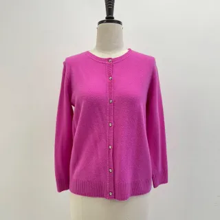 【EPISODE】簡約拼色V領短袖針織衫143514 歷史價格詳細信息