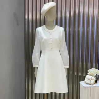 【JESSICA】氣質甜美蕾絲小香風紐扣短版外套232201 歷史價格詳細信息