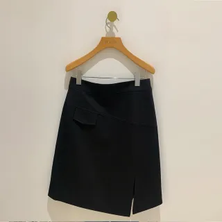 【JESSICA】氣質修身花呢須邊無袖拼接蕾絲洋裝J30527 歷史價格詳細信息