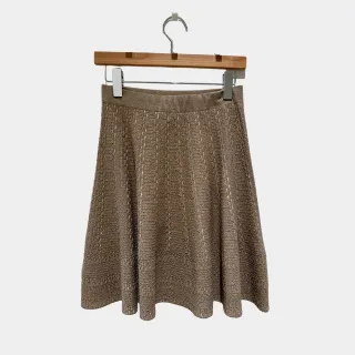 【JESSICA】復古千鳥格紋短袖圓領洋裝232373 歷史價格詳細信息