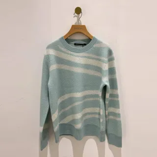 【EPISODE】百搭帥氣幹練雙排扣長馬甲背心123291（灰褐） 歷史價格詳細信息