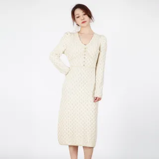 【JESSICA】氣質修身花呢須邊無袖拼接蕾絲洋裝J30527 歷史價格詳細信息