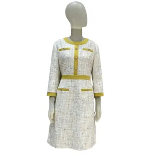 【EPISODE】氣質修身絲滑印花雪紡無袖洋裝143744 歷史價格詳細信息