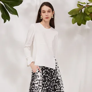 開叉白條闊腿褲女春夏新款高腰直筒衛褲寬鬆休閒運動小個子拖地褲 歷史價格詳細信息