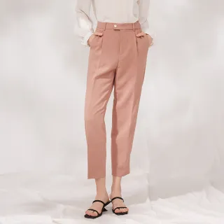 【EPISODE】百搭帥氣幹練雙排扣長馬甲背心123291（灰褐） 歷史價格詳細信息