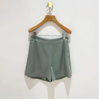 【EPISODE】簡約拼色V領短袖針織衫143514 歷史價格詳細信息