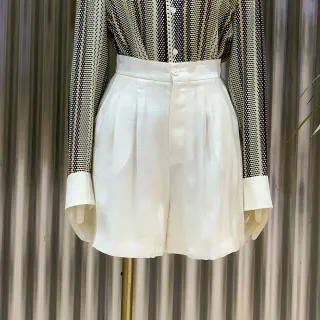 【JESSICA】簡約百搭舒適圓領針織衫214359（黃） 歷史價格詳細信息