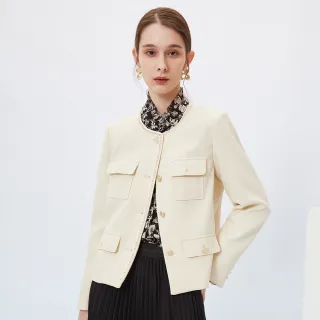 *金牛座*Jessica專櫃紫色系漂亮拼接及膝裙—6號--99元起標 歷史價格詳細信息