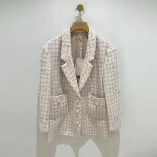 【JESSICA】氣質花卉刺繡蕾絲圓領無袖洋裝23327H 歷史價格詳細信息