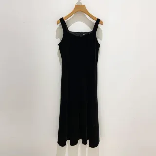 【JESSICA】復古千鳥格紋短袖圓領洋裝232373 歷史價格詳細信息