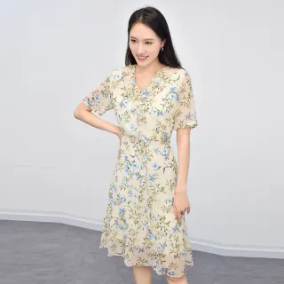 【EPISODE】英倫風經典百搭雙排釦長風衣外套E30652（深藍） 歷史價格詳細信息