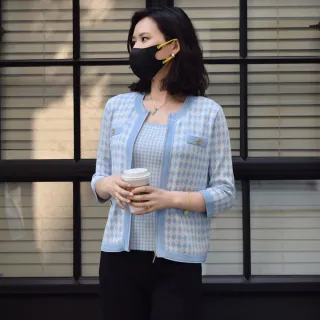 【EPISODE】氣質優雅素色圓領雙口袋設計小香風無袖洋裝142904 歷史價格詳細信息