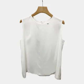 【EPISODE】柔軟舒適蠶絲優雅百搭圓領無袖背心114134 價格比較,價格查詢,歷史價格詳細信息