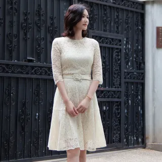 【EPISODE】氣質修身絲滑印花雪紡無袖洋裝143744 歷史價格詳細信息