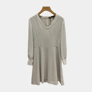 【EPISODE】氣質修身絲滑印花雪紡無袖洋裝143744 歷史價格詳細信息