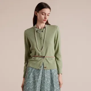 【JESSICA】簡約修身百搭柔軟羊皮連帽皮衣Y30435（粉） 歷史價格詳細信息