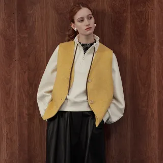 【Jessica Red】百搭舒適修身窄腳亞麻混紡褲823125（綠） 歷史價格詳細信息