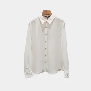 【EPISODE】簡約拼色V領短袖針織衫143514 歷史價格詳細信息