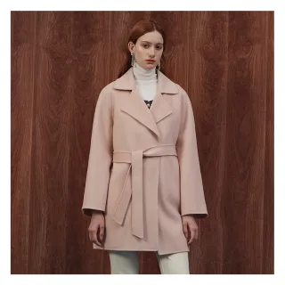 【JESSICA】甜美珠片花卉蕾絲拼接雪紡透膚長袖洋裝233Z74（米色） 歷史價格詳細信息