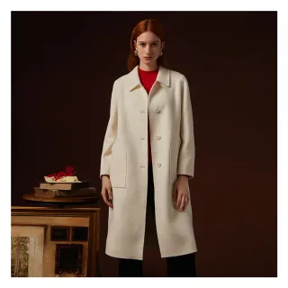 【EPISODE】保暖柔軟羊絨羊毛編織立領針織毛衣135511（藍） 歷史價格詳細信息