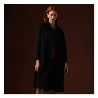 【EPISODE】保暖柔軟羊絨羊毛編織立領針織毛衣135511（藍） 歷史價格詳細信息