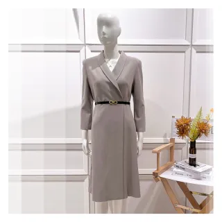 【EPISODE】氣質修身絲滑印花雪紡無袖洋裝143744 歷史價格詳細信息