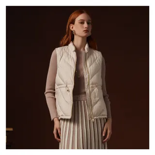 【EPISODE】保暖柔軟羊絨羊毛編織立領針織毛衣135511（藍） 歷史價格詳細信息