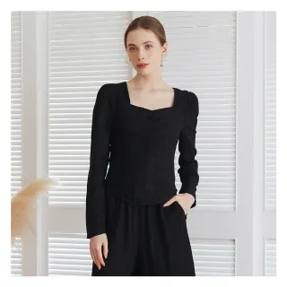 【JESSICA】復古千鳥格紋短袖圓領洋裝232373 歷史價格詳細信息