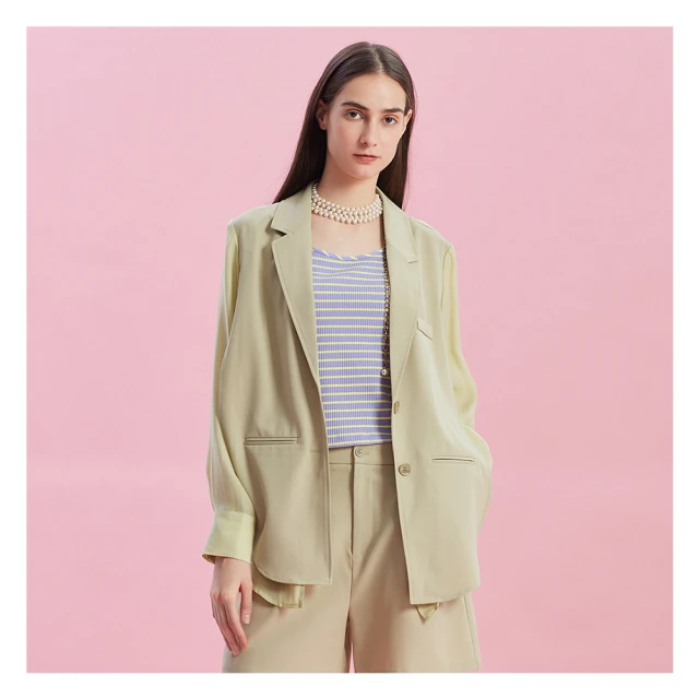 雪紡--輕鬆優美撞出雅緻格調鑽石英字印圖拼接格子雪紡袖傘襬上衣(灰.紅XL-5L)-U395熊衣褲語 歷史價格詳細信息