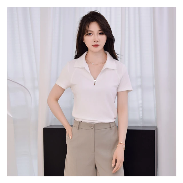 【Jessica Red】百搭修身帥氣金扣短版外套823102 歷史價格詳細信息