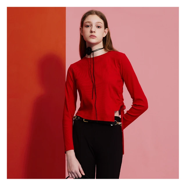 【JESSICA】時尚百搭顯瘦折邊五分寬褲224322（黑） 歷史價格詳細信息