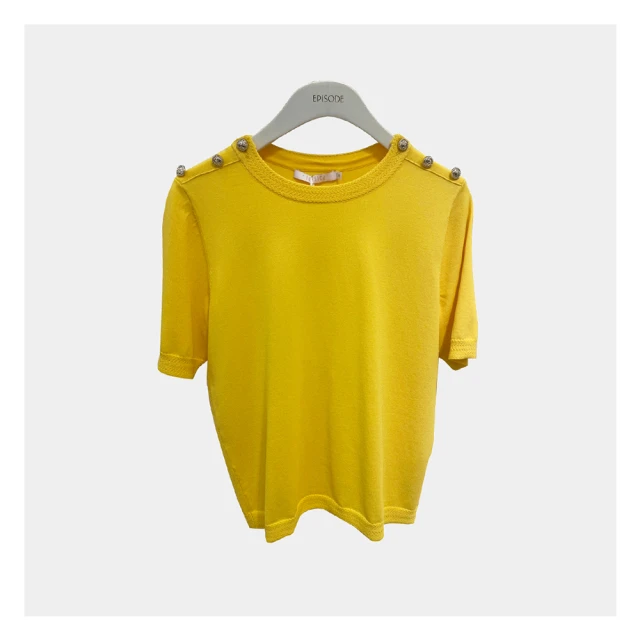 【JESSICA】簡約百搭圓領棉質長袖T恤J30532（薄荷綠） 歷史價格詳細信息