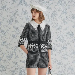 優雅小香風蕾絲漁夫帽防曬帽子女士顯臉小氣質盆帽春夏新款遮陽帽 歷史價格詳細信息