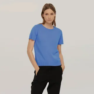 【EPISODE】柔軟舒適蠶絲優雅百搭圓領無袖背心114134 歷史價格詳細信息