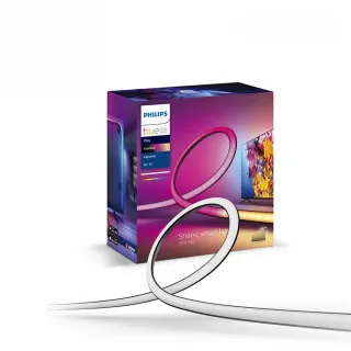 Philips 飛利浦 Hue 智慧照明 全彩情境 Hue Play燈條單入延伸組(PH011) 歷史價格詳細信息