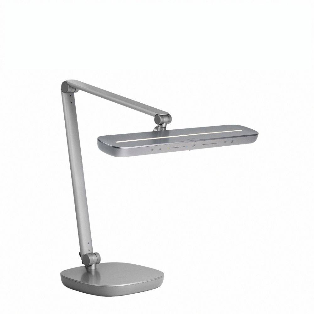 Philips 飛利浦 PD046 軒博 66159 LED全光譜 智能 護眼檯燈 感應開燈 歷史價格詳細信息