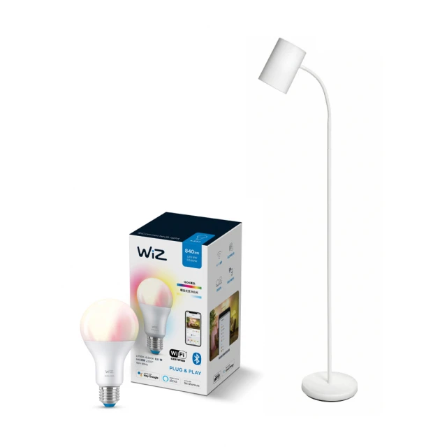 【Philips 飛利浦】WiZ智能旋鈕調光開關(PW023) 歷史價格詳細信息