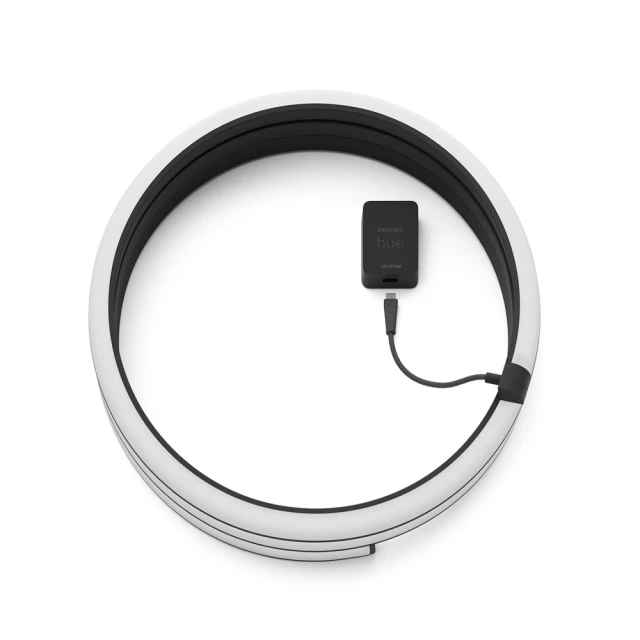 Philips 飛利浦 Hue 智慧照明 Hue Play漸變全彩情境電腦燈帶 24’ 27’ 電玩高手首選 (PH022) 歷史價格詳細信息