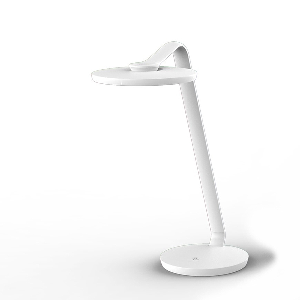 Philips 飛利浦 PD001 品伽 66102 LED全光譜 護眼檯燈 白色 小夜燈 四段調光 歷史價格詳細信息