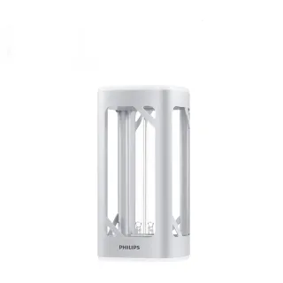 飛利浦PHILIPS桌上型UV-C紫外線殺菌燈滅菌燈UVC-DESK24WS(有臭氧;保固1年;3段定時;安全感應偵測) 歷史價格詳細信息