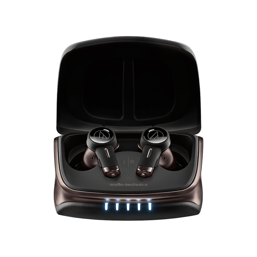 Audio-Technica 鐵三角 真無線耳機 ATH-CKS30TW 低延遲 小巧便攜 歷史價格詳細信息