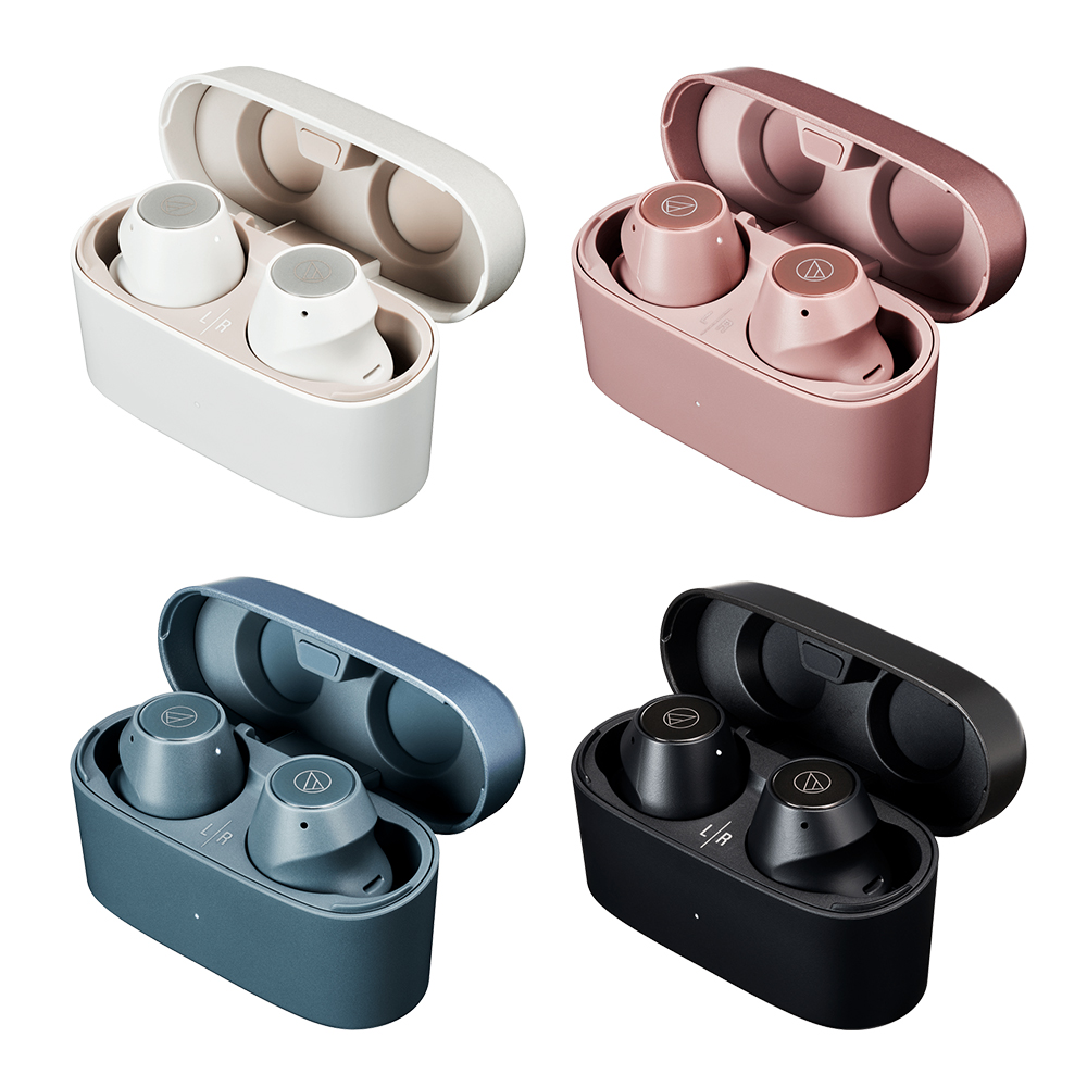 audio-technica 鐵三角 ATH-CKS30TW+ 真無線耳機 歷史價格詳細信息