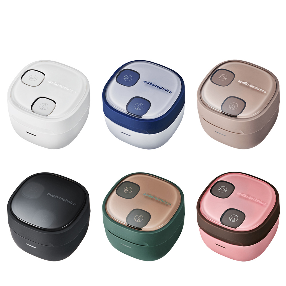 鐵三角Audio-Technica ATH-SQ1TW2 真無線耳機 公司貨 歷史價格詳細信息