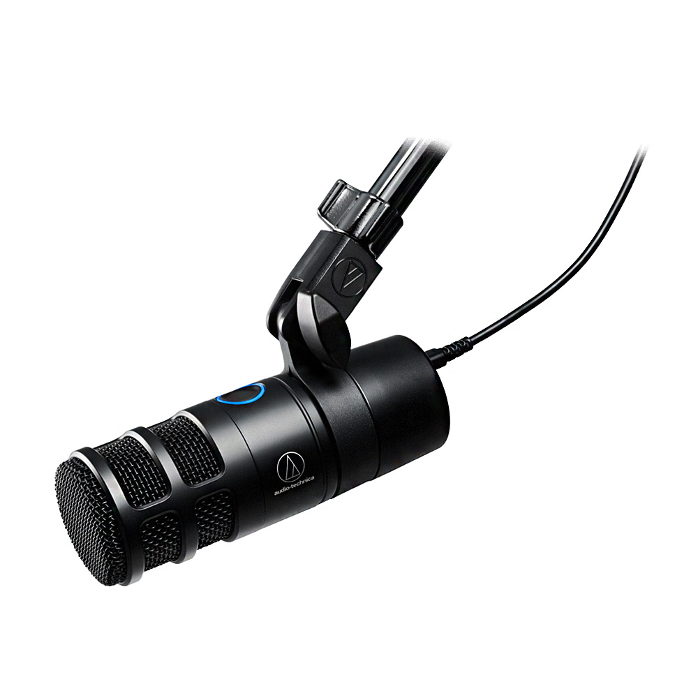 audio-technica AT2005USB心型指向性動圈式USB/XLR麥克風+ATHM30x專業型監聽耳機 歷史價格詳細信息