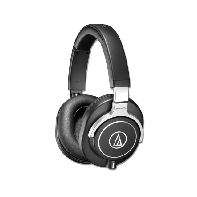 鐵三角 ATH-M70x 高音質錄音室用專業型監聽耳機 【蜂鳥樂器】 歷史價格詳細信息