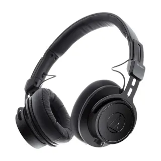 Audio-Technica 鐵三角 ATH-M60x 專業型監聽耳機【官方展示中心】 歷史價格詳細信息