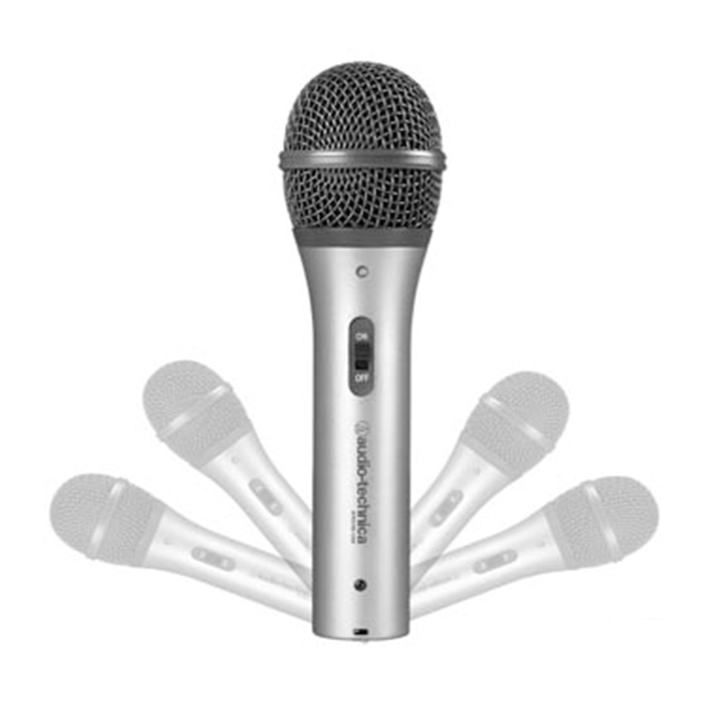 鐵三角audio-technica ATR2100x-USB 心型指向性動圈USB/XLR麥克風 公司貨 歷史價格詳細信息