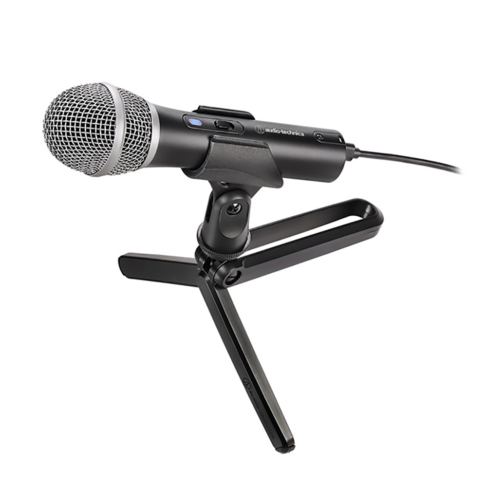 鐵三角audio-technica ATR2100x-USB 心型指向性動圈USB/XLR麥克風 公司貨 歷史價格詳細信息